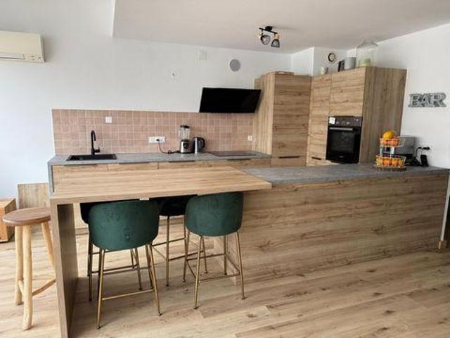 Villa 4 chambres, Beaumont Rhône Alpes 74160 DS91532979