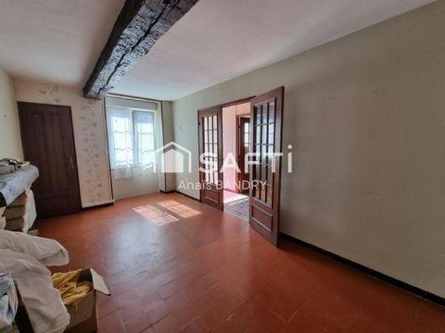 Villa 4 chambres, Beaurieux Picardie 02160 DS86347354