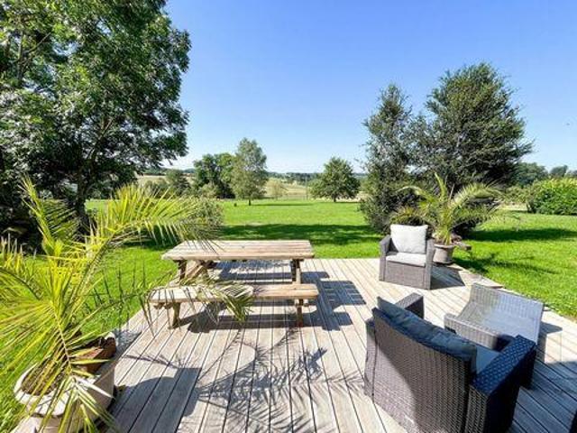 Villa 4 chambres, Bellefontaine Lorraine 88370 DS88670995