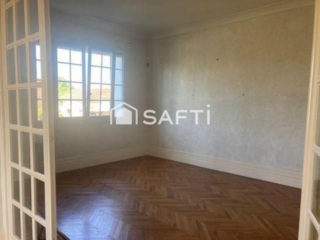 Villa 4 chambres, Bergerac Aquitaine 24100 DS87733605