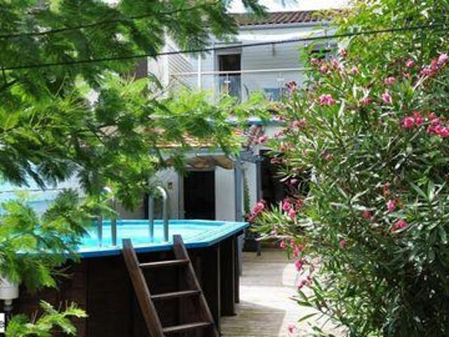 Villa 4 chambres, Bergerac Aquitaine 24100 DS82329989