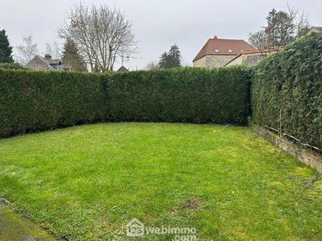 Villa 4 chambres, Bièvres Picardie 02860 DS85628600