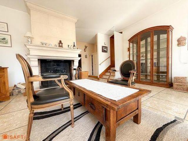 Villa 4 chambres, Blangy Sur Bresle Haute Normandie 76340 DS89631187