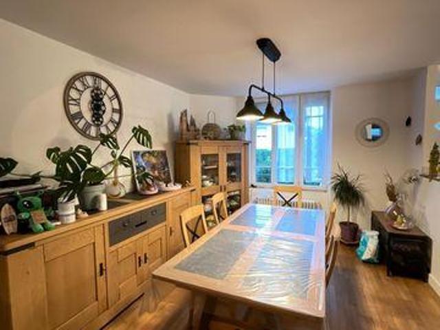 Villa 4 chambres, Bourges Centre 18000 DS87304025