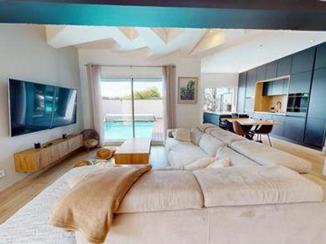 Villa 4 chambres, Bourgoin Jallieu Rhône Alpes 38300 DLS87272107