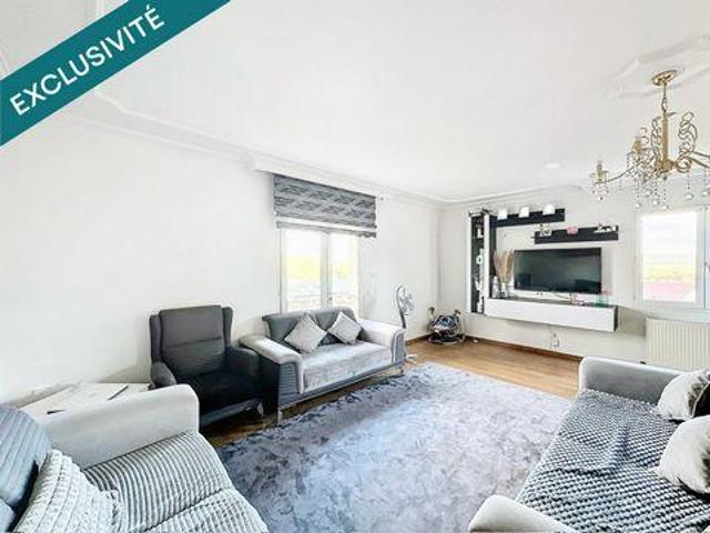 Villa 4 chambres, Bourgoin Jallieu Rhône Alpes 38300 ES82635100