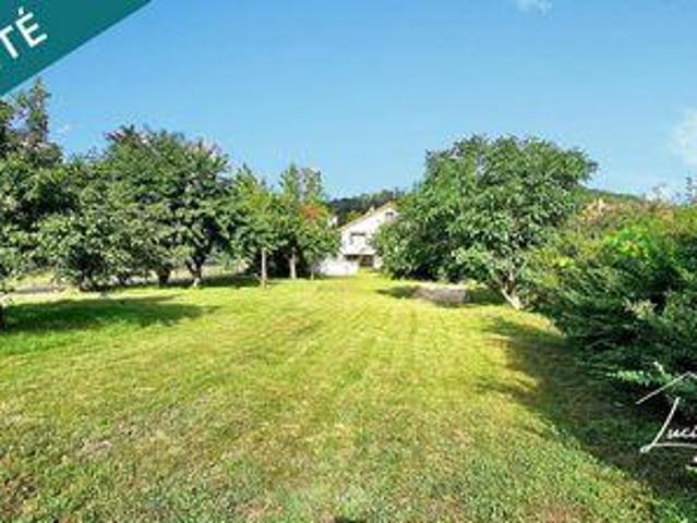 Villa 4 chambres, Brassac Les Mines Auvergne 63570 ELS82292461
