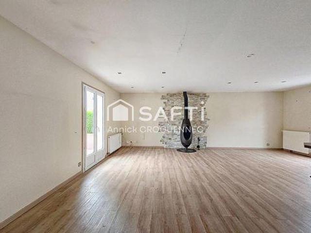 Villa 4 chambres, Bray Sur Seine Île de France 77480 DS84461949