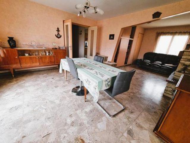 Villa 4 chambres, Breuil Bois Robert Île de France 78930 DS82815477