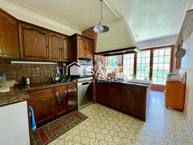 Villa 4 chambres, Caden Bretagne 56220 ES89697115