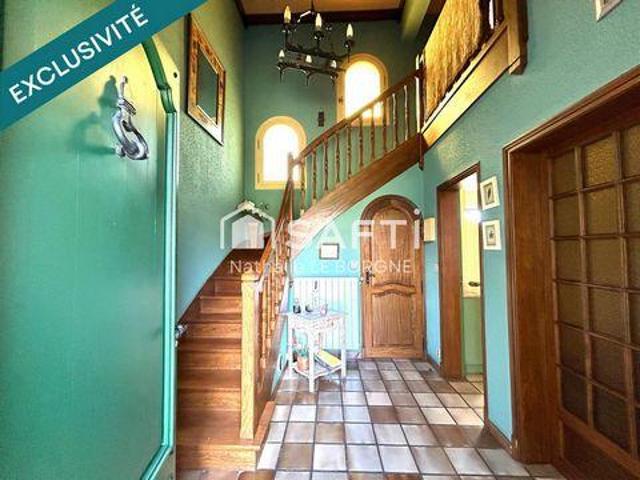Villa 4 chambres, Castres Midi Pyrénées 81100 DS82380448
