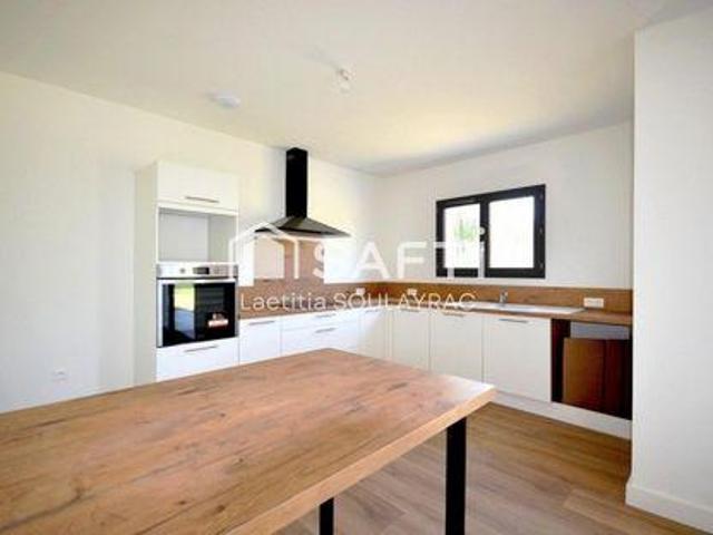 Villa 4 chambres, Castres Midi Pyrénées 81100 DS83664634