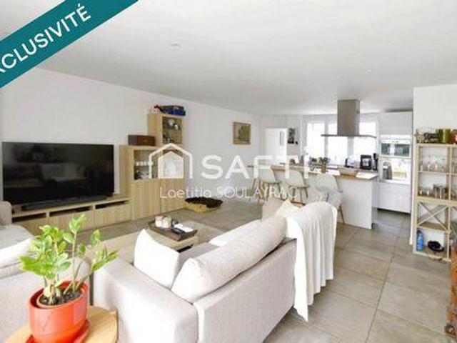 Villa 4 chambres, Castres Midi Pyrénées 81100 DS90969498