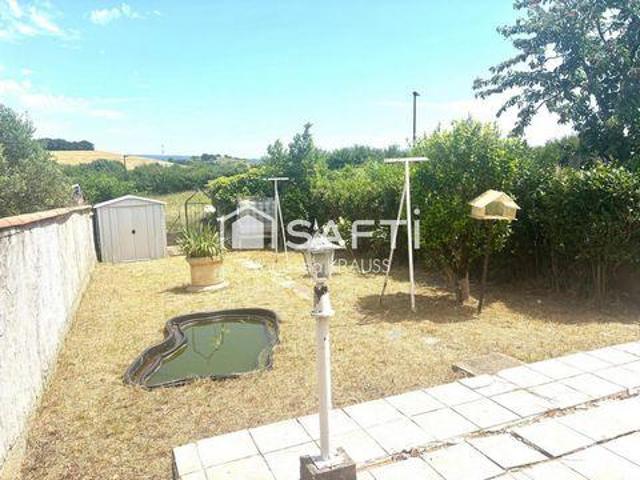 Villa 4 chambres, Castres Midi Pyrénées 81100 DS91309182