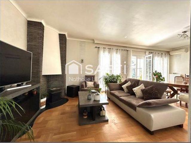 Villa 4 chambres, Castres Midi Pyrénées 81100 ES88594593