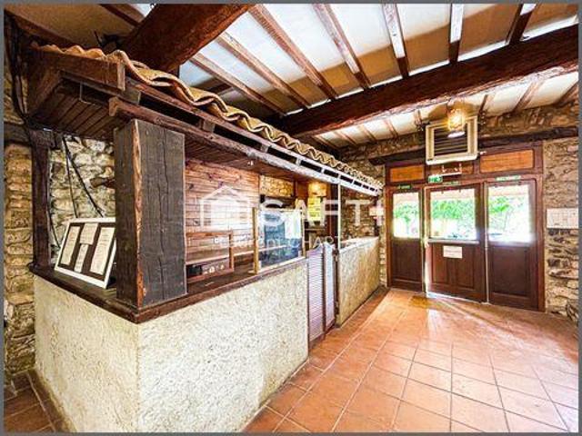 Villa 4 chambres, Carcassonne Languedoc Roussillon 11000 ELS86641383
