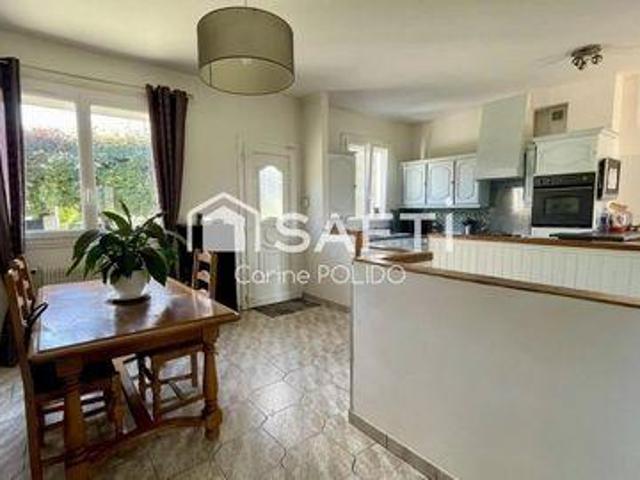 Villa 4 chambres, Clichy Sous Bois Île de France 93390 ELS88671285