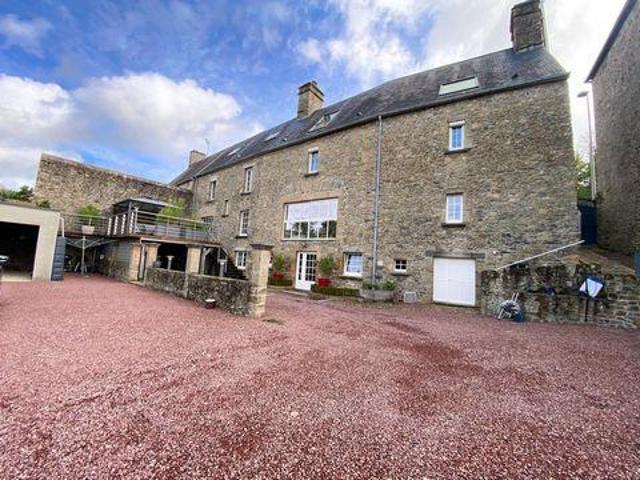 Villa 4 chambres, Coutances Basse Normandie 50200 DS84148529