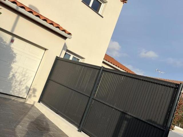 Villa 3 chambres de 86 M²
