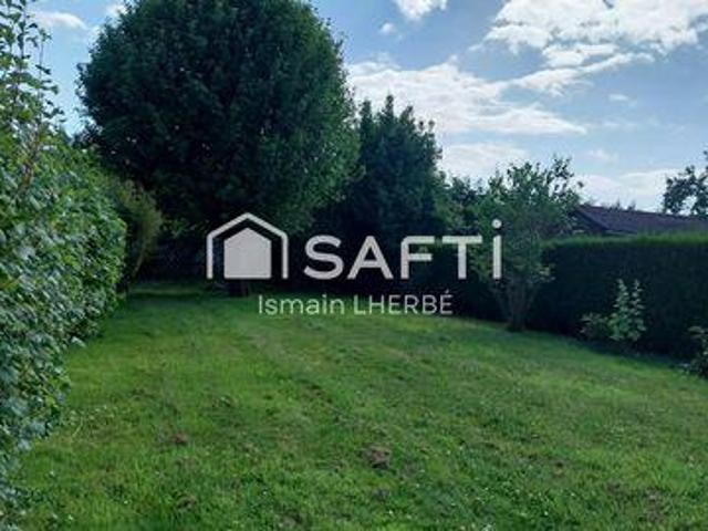 Villa 4 chambres, Dieppe Haute Normandie 76370 DS86773268