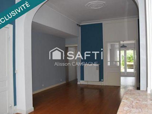 Villa 4 chambres, Douai Nord Pas de Calais 59500 DS90762514