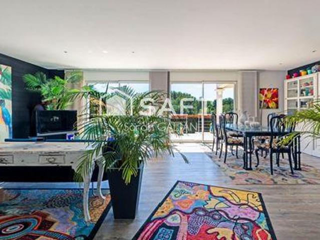Villa 4 chambres, Draguignan Provence Alpes Côte d'Azur 83300 ES90760323
