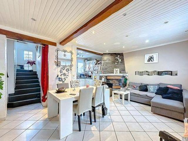 Villa 4 chambres, Eragny Île de France 95610 DS88323717