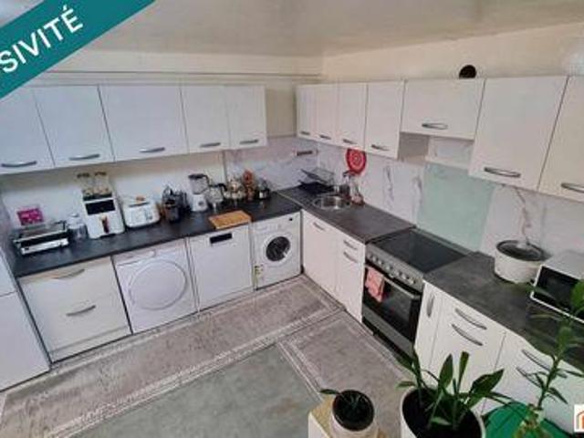 Villa 4 chambres, Fismes Champagne Ardenne 51170 DLS82197676