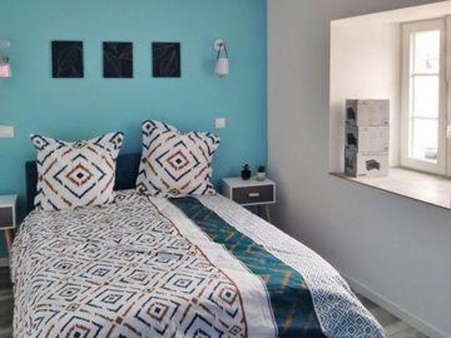 Villa 4 chambres, Fraignot Et Vesvrotte Bourgogne 21580 DLS88815291