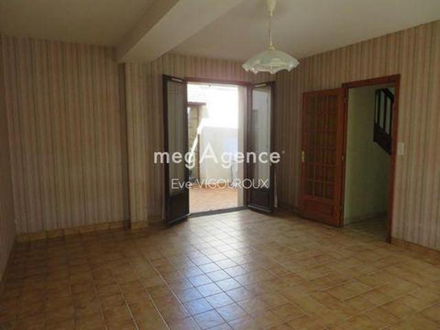 Villa 4 chambres, Fresnay Sur Sarthe Pays de la Loire 72130 ES89290216
