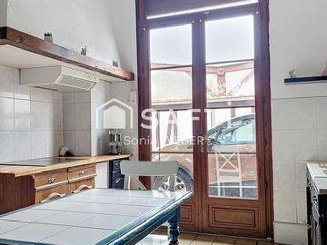 Villa 4 chambres, Frignicourt Champagne Ardenne 51300 DS87315433