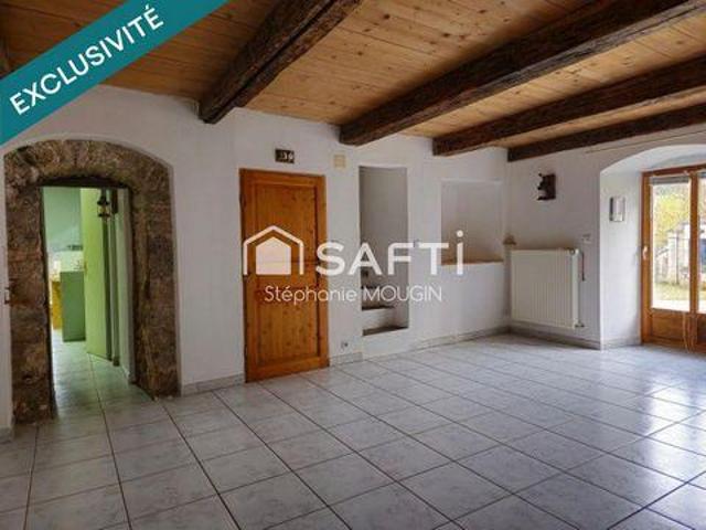 Villa 4 chambres, Froidevaux Franche Comté 25190 ELS91337452