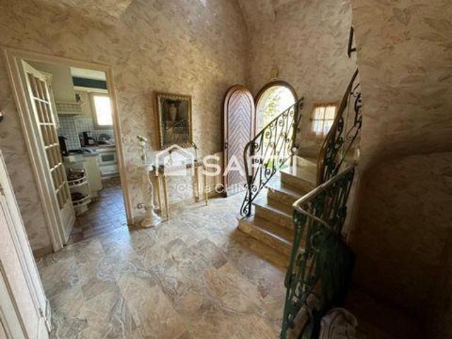 Villa 4 chambres, Guingamp Bretagne 22200 DLS87762065