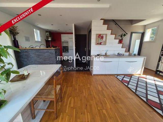 Villa 4 chambres, Guingamp Bretagne 22200 DS89667833