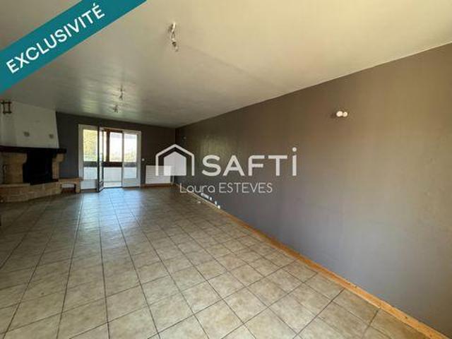Villa 4 chambres, Gagny Île de France 93220 ES88508022
