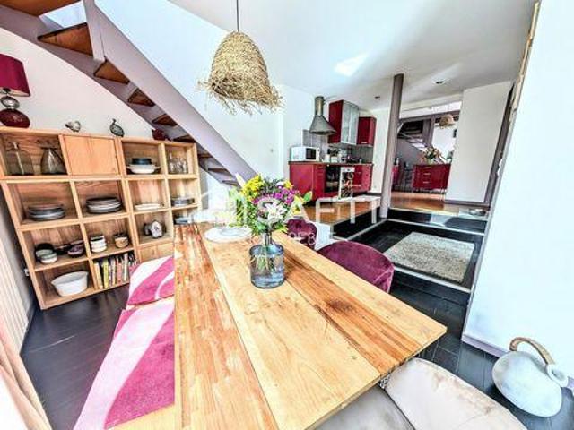 Villa 4 chambres, Gagny Île de France 93220 ES89470706