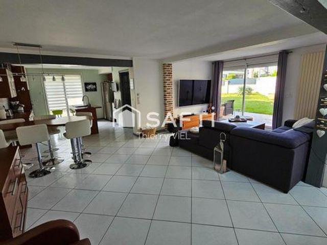 Villa 4 chambres, Gagny Île de France 93220 ES89513539