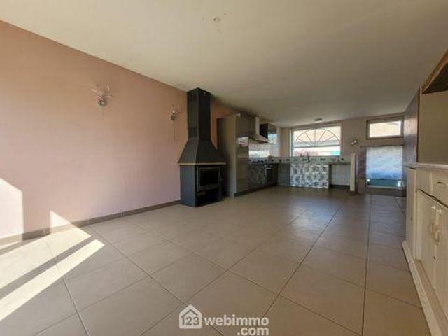 Villa 4 chambres, Gercourt Et Drillancourt Lorraine 55110 DS91462433