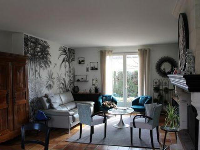 Villa 4 chambres, Herblay Sur Seine Île de France 95220 DLS89039717