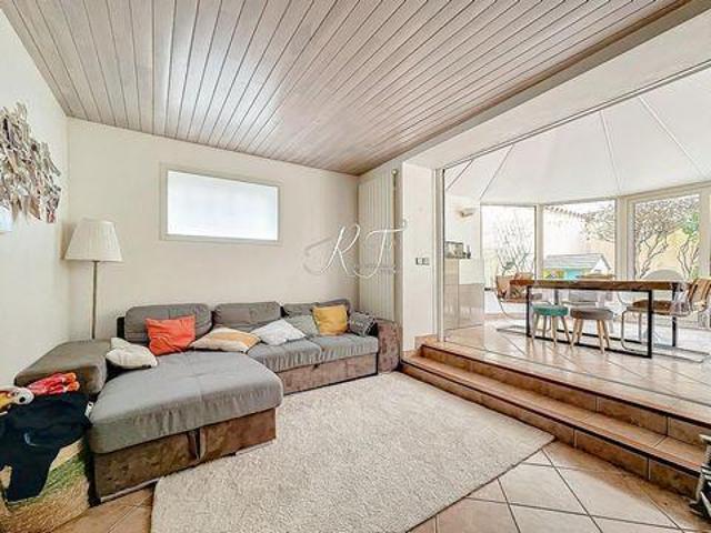 Villa 4 chambres, Herblay Sur Seine Île de France 95220 DS86024464