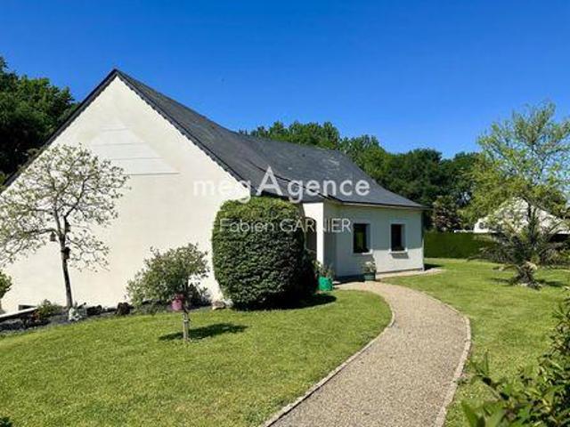 Villa 4 chambres, Juigne Sur Loire Pays de la Loire 49610 ES87736606