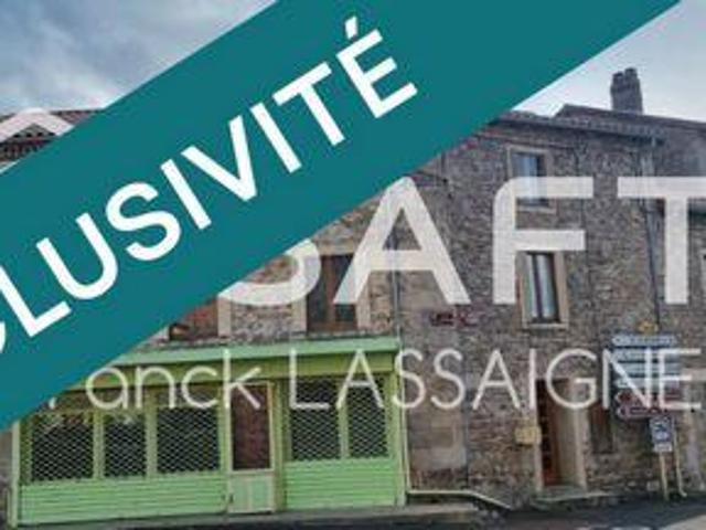 Villa 4 chambres, Job Auvergne 63990 ELS85260813