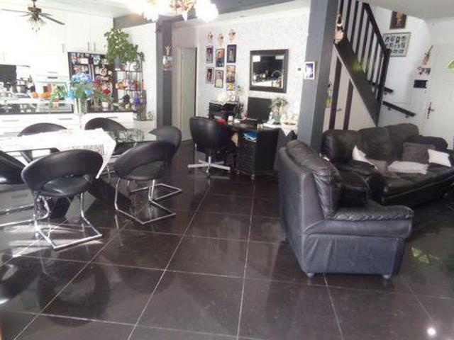 Villa 4 chambres, Jouy Le Moutier Île de France 95280 DS88669803
