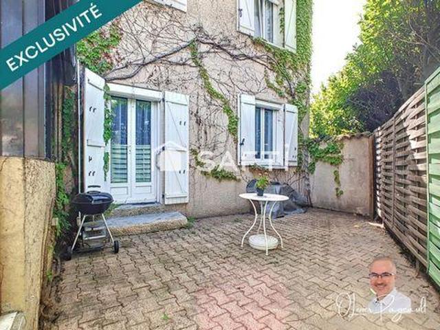 Villa 4 chambres, Lyon 8e Arrondissement Rhône Alpes 69008 DS91308888
