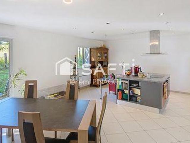 Villa 4 chambres, La Chapelle Du Bois Pays de la Loire 72400 ELS91209090