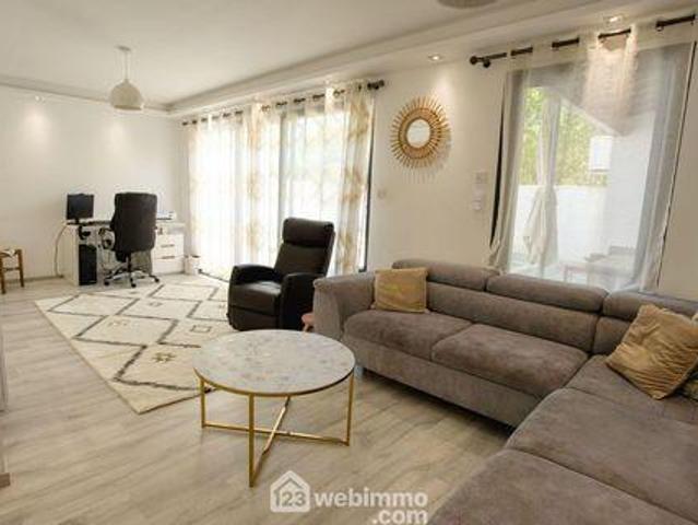 Villa 4 chambres, La Rochelle Poitou Charentes 17000 DS89765894