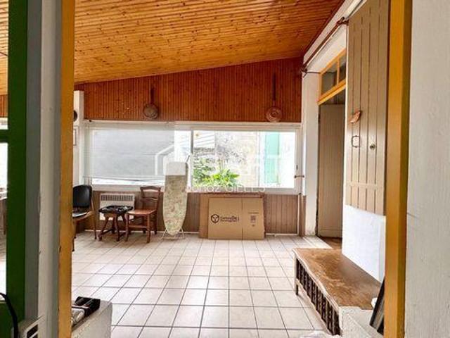 Villa 4 chambres, Le Chateau d'Oleron Poitou Charentes 17480 ES91533536