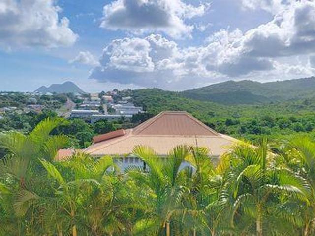 Villa 4 chambres, Le Diamant Le Diamant 97223 DS91309367
