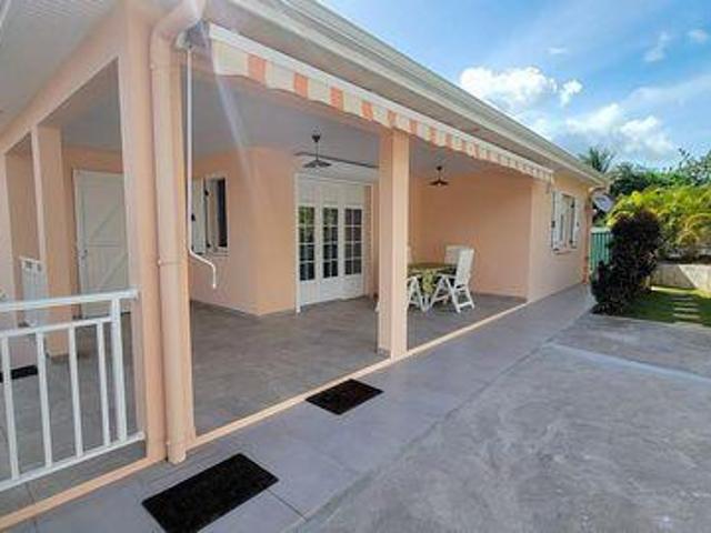 Villa 4 chambres, Le Diamant Le Diamant 97223 ES91309367