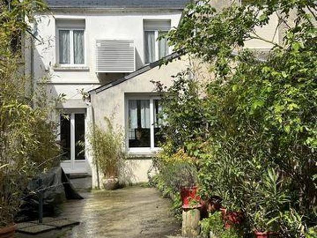 Villa 4 chambres, Liesse Notre Dame Picardie 02350 DS82043646